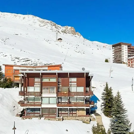 Apartment Premou - 3 Pieces 70m2 Belle Vue Et Grande Motte Mae-3423 *