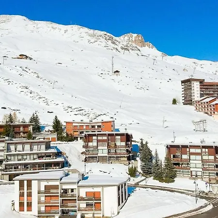 Premou - 3 Pieces 70m2 Belle Vue Et Grande Motte Mae-3423 Apartament Tignes