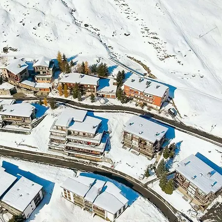Apartament Premou - 3 Pieces 70m2 Belle Vue Et Grande Motte Mae-3423