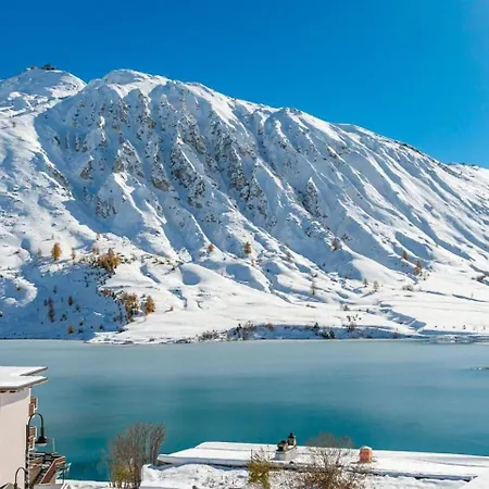 Premou - 3 Pieces 70m2 Belle Vue Et Grande Motte Mae-3423 Apartment Tignes