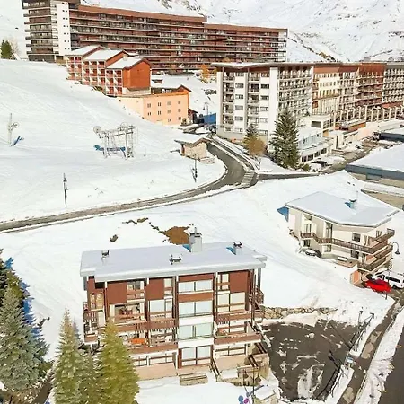 Premou - 3 Pieces 70m2 Belle Vue Et Grande Motte Mae-3423